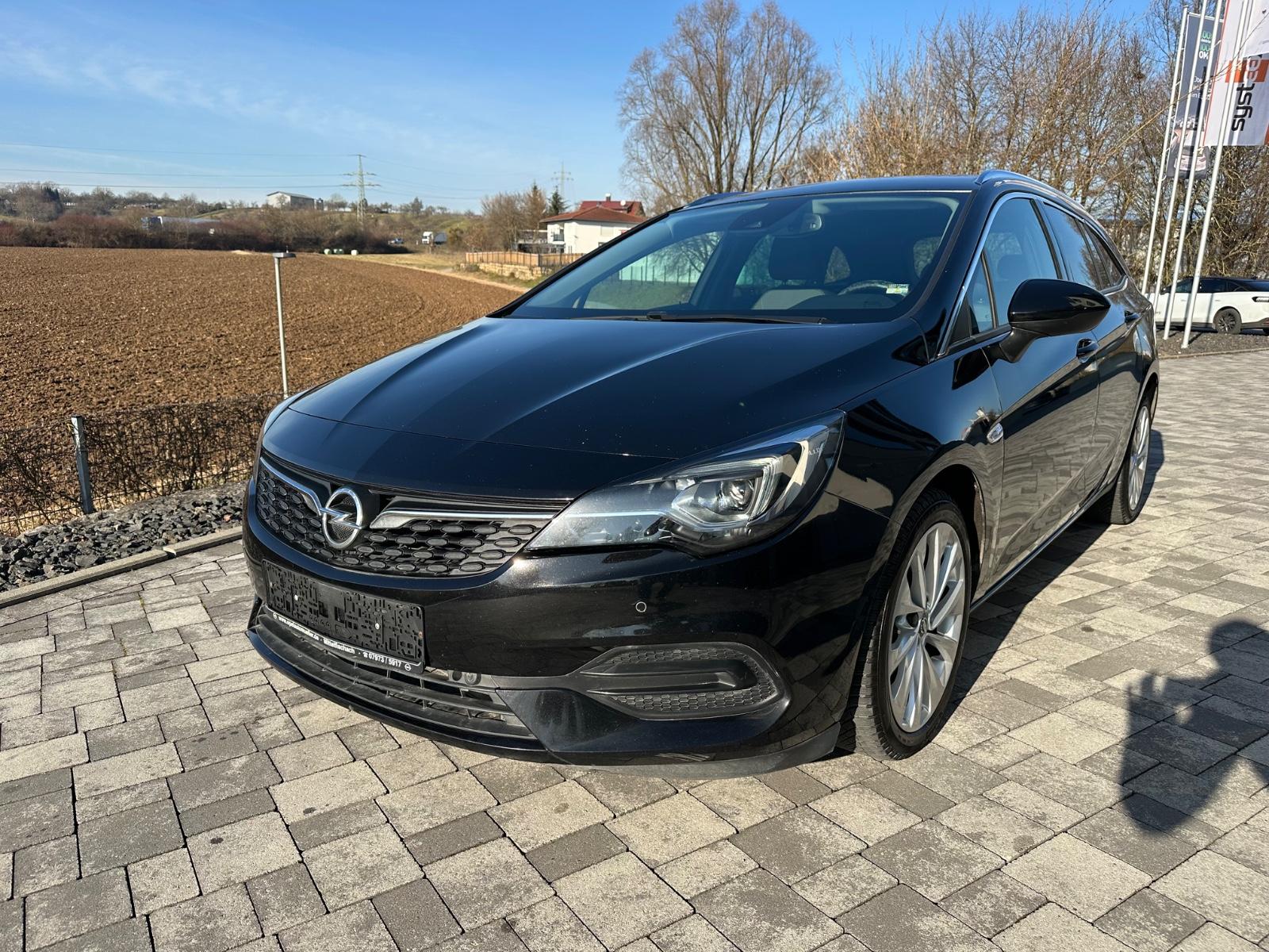 Opel Astra K Sports Tourer Business Start/Stop