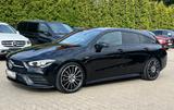 Mercedes-Benz CLA180 AMG LINE Edition 2020-NIGHT-P-WIDESCREEN- - Mercedes-Benz: C W202