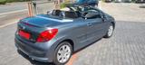 Peugeot 207 CC Cabrio-Coupe Sport - Peugeot 207: 207cc Sport