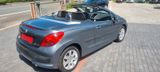 Peugeot 207 CC Cabrio-Coupe Sport - Peugeot 207: 207cc Sport