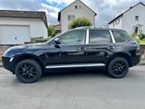 Porsche Cayenne - - - Porsche Cayenne in Kassel