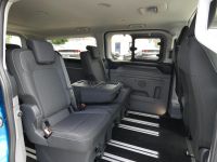 Ford Tourneo Custom - Vorschau Bild 11