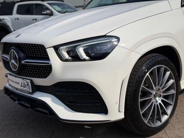Mercedes GLE 300 - 10