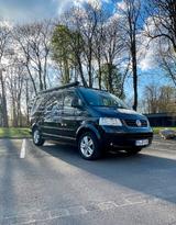 Volkswagen VW T5 Multivan Highline 2.5 174... - Volkswagen T5 Multivan in Köln