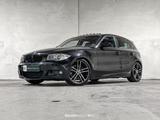 BMW 130 3-serie 130i 3.0 E87 - BMW 130: 130i