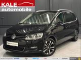 Volkswagen Sharan IQ.DRIVE *7-SITZE*KAMERA*CarPlay*EasyOpen - gebrauchte VW Sharan aus dem Jahr 2019