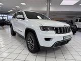 Jeep Grand Cherokee 3.0 CRD Limited*Leder*Standheiz. - Jeep Grand Cherokee S-Limited