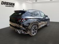 Hyundai TUCSON - Vorschau Bild 3