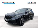 BMW X5 xDrive30d M Sportpaket Gestiksteuerung DAB