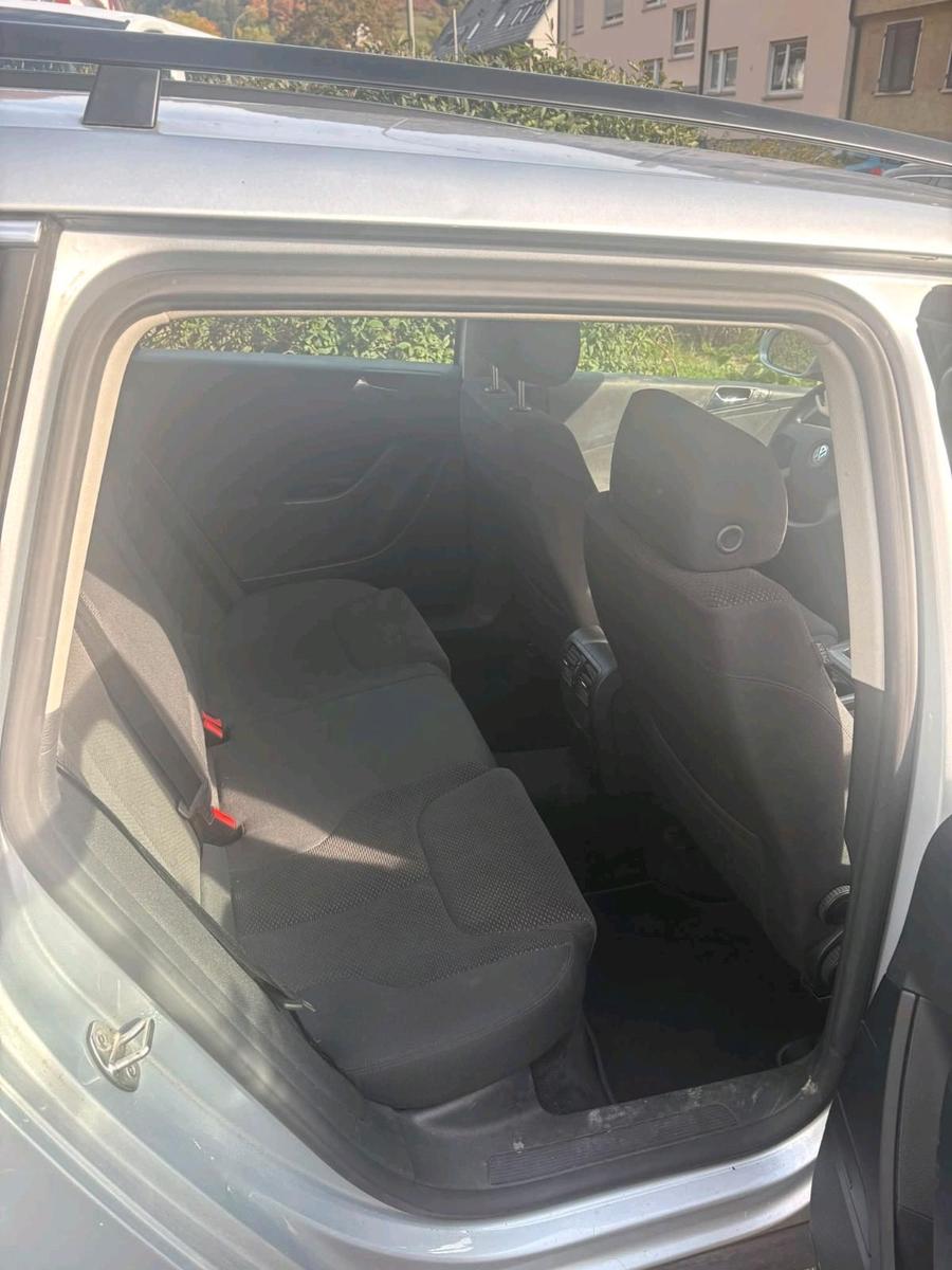 Volkswagen Passat 2005 — photo 10