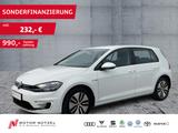 Volkswagen Golf VII e-Golf LED+NAV+APP+2xPDC+MFA+MFL+LM16" - Volkswagen Golf mit Elektro-Antrieb: Limousine