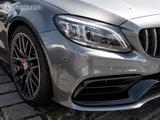 Mercedes-Benz C 63 AMG S T HUD+360°+M-LED+Night+Comand - Mercedes-Benz C 63 AMG in Halle