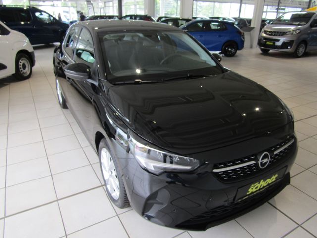 Corsa Elegance 1.2 Turbo BT DAB KLIM LED NAV USB