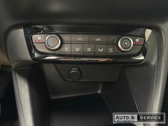 OPEL Corsa F Edition 1.2*MT*Allwetter*PDC hinten*