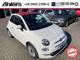 Fiat 500C Dolcevita+NAVI+TFT+KLIMAAUTOMATIK+PDC+TEMPO