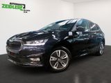 Skoda Fabia IV 1.5 TSI DSG Style KA*LED*PDC*RFK*SHZ*VC - Skoda Fabia Tageszulassungen mit Benzin-Antrieb: Limousine