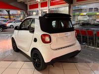 Smart ForTwo Cabrio Basis PS90