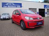 Volkswagen up! move up! - Volkswagen up! in Oldenburg