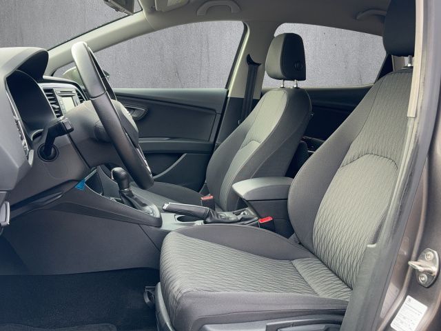 Leon 1.2l TSI*Automatik*Klima*Sitzheizung*