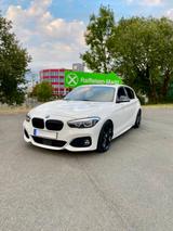 BMW 120d xDrive M-Packet/ 190ps/ Schiebeda... - BMW 120 in Wuppertal