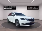 Skoda Octavia Combi 1.0TSI DRIVE*NAVI*LED*PDC*SHZ*TEMP - Skoda Octavia Gebrauchtwagen in Magdeburg