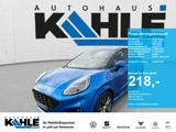 Ford Puma 1.0 Hybrid ST-Line X OPF LED Navi PDC - Ford Puma Hybrid ST-Line X Gebrauchtwagen