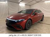 Mercedes-Benz EQS 450+ AMG-Line Augumented-HUD|Pano|Memory - Mercedes-Benz EQS aus 2022