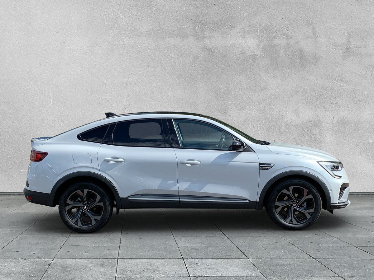Renault Arkana - Bild 6