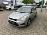 Ford Focus Turnier Style TÜV02.2027 Klima Service Neu - Ford Focus: Turnier Style