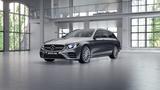 Mercedes-Benz AMG E 53 4M+T-Mod Distro+Sitzklima+Bur+ - Mercedes-Benz E 53 AMG Kombi Gebrauchtwagen