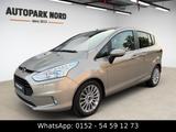 Ford B-Max Titanium/1.Hand/SHZ/TEMP/PDC/LED/ALU - Ford B-Max in Hannover