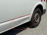 Volkswagen T6.1 Transporter Kasten*Sitzhzg*3-SITZ*AHK*150PS - Volkswagen T6 Transporter aus 2020