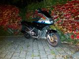 Yamaha FJ 1200 3YA  - YAMAHA 1995