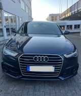 Audi A6 3.0 TDI 200kW quattro S tronic Av - - Audi A6 Gebrauchtwagen in Wuppertal