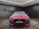 Hyundai i30 1.4 Pure 99 PS RFK/SHZ/GRA - Hyundai i30: Ps