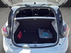 Renault Zoe R110 Life R110/Z.E. 50 (inkl.-Batterie)