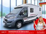 Adria Compact Plus SL - Einzelbetten - Garage - Adria Compact sl