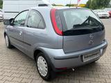 Opel Corsa - gebrauchte Opel Corsa aus dem Jahr 2003
