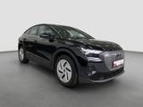 Audi Q4 Sportback e-tron 40 Navi SHZ RFK ACC 3 Zone - Audi Gebrauchtwagen von 2023