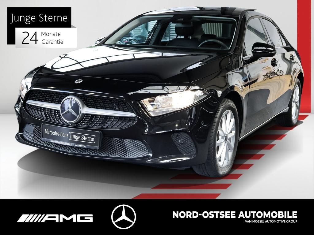 Image of Mercedes-Benz A 250