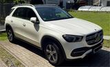 Mercedes-Benz GLE 300 d 4MATIC - Garantie - Mercedes-Benz GLE 300 aus 2023