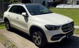 Mercedes-Benz GLE 300 d 4MATIC - Garantie - Mercedes-Benz GLE 300 Gebrauchtwagen in Berlin
