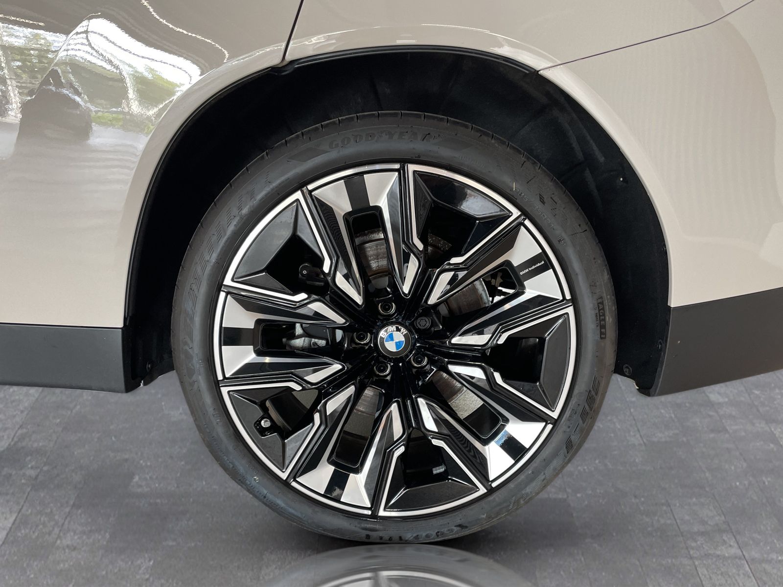BMW X3 - Bild 14