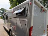 Carthago C Tourer I143 - Carthago Integrierter Automatik