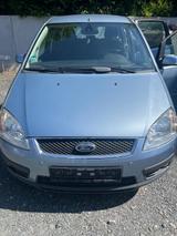 Ford Zuverlässiger Ford C-MAX | TÜV auf anfrage... - gebrauchte Ford C-Max aus dem Jahr 2005