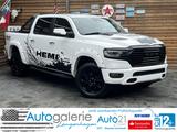 Dodge RAM 1500 Laramie LED AHK LPG Memory LPG