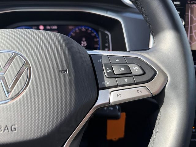 T-Roc Style 1.5 TSI  AHK-abnehmbar Navi Apple Ca