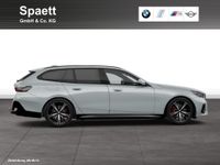 BMW 520 - Vorschau Bild 8