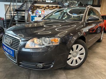 MYAUTOCENTER – Gebraucht- und Jahreswagen mit Werkstattservice in Pfaffenhofen Audi A4 Avan *TEMPO*PDC*NAVI*SZHZ*XENON*
