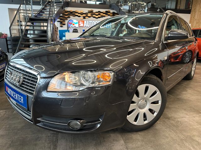 MYAUTOCENTER – Gebraucht- und Jahreswagen mit Werkstattservice in Pfaffenhofen Audi A4 Avan *TEMPO*PDC*NAVI*SZHZ*XENON*
